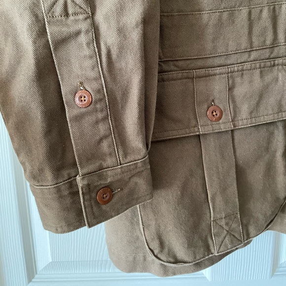 Orvis Fishing Jacket - Picture 3 of 8